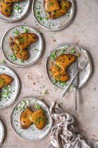 Mouth-watering melty cheese with tangy tamarind, mustard, vinegar, strong ale, peppery cayenne on grilled rustic bread; Vegan Welsh Rarebit recipe. Edward Daniel ©.