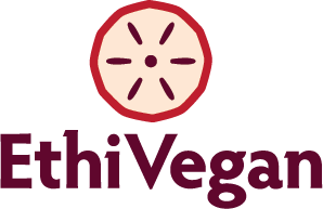 EthiVegan by Edward Daniel