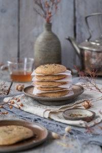 Peanut Butter Cookies recipe.